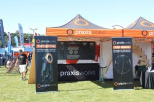 10x10 custom tent lifestyle 4