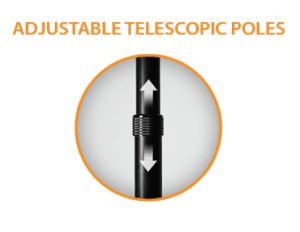 telescopic-poles