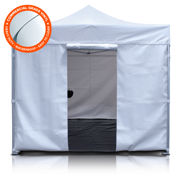 Tents for Medical Isolation