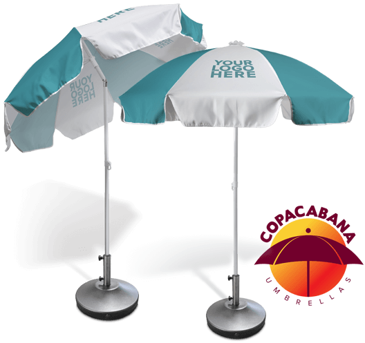 Copacabana Umbrella