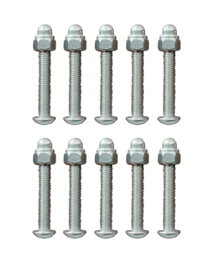 V3 Canopy Tent Screws