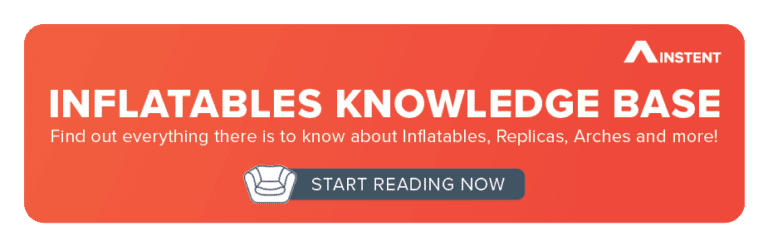 inflatables essential guide