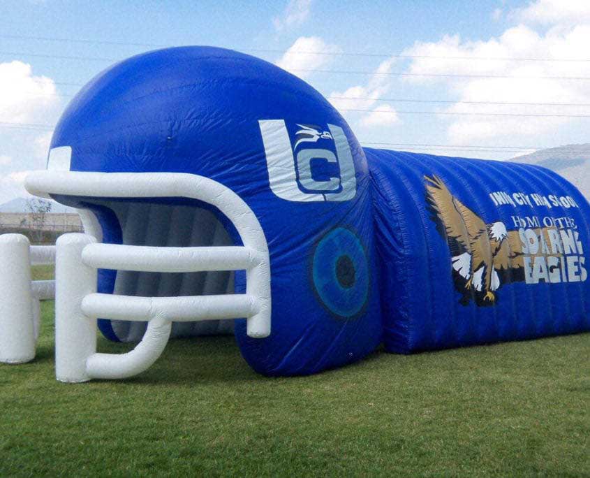 Inflatable Furniture