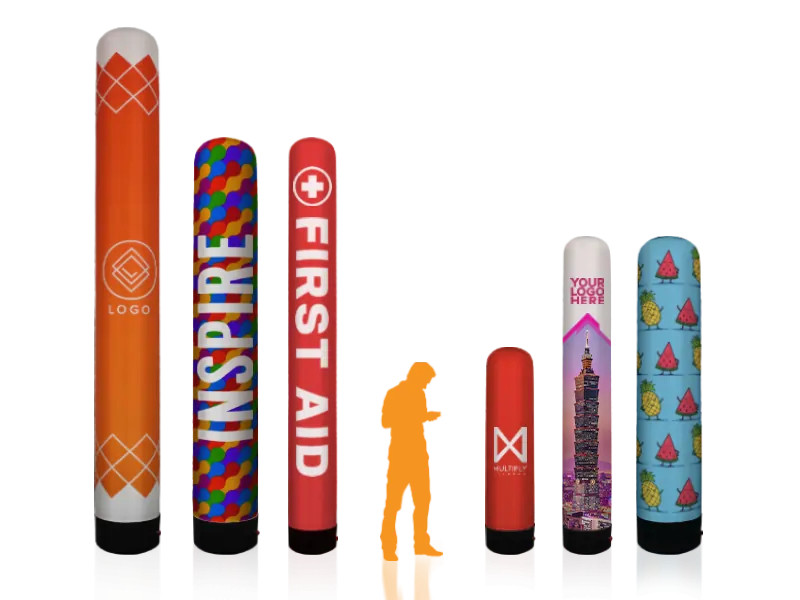 Inflatable furniture